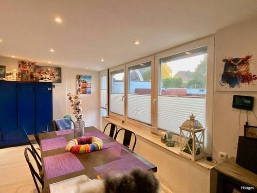 EG - Wintergarten - Mehrfamilienhaus, Wohnhaus mit 210,00 m² in Schwalmtal zum Kaufen