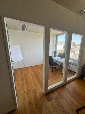 Außenansicht - Privater Büroraum für 1 Person - All-in-Miete