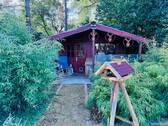 Gartenhaus - 