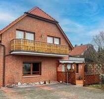 Ein-Zwei- Familienhaus mit großem Grundstück, Sehr Zentral und doch Privat in Luthe - Wunstorf