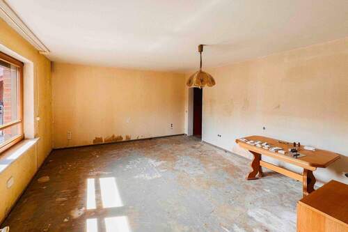 Wohnzimmer 2 - Einfamilienhaus mit 198,30 m&sup2; in Wunstorf zum Kaufen