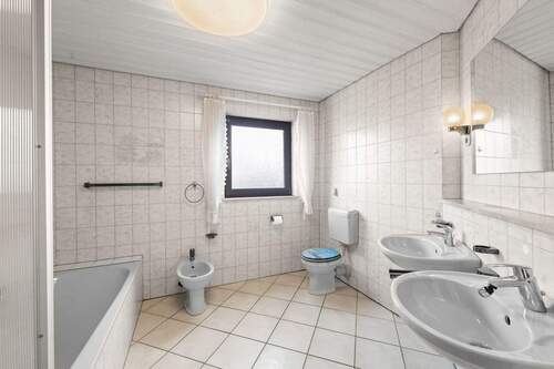 Badezimmer EG - 