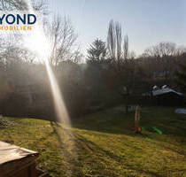 Lukrative 4-Zimmer-Wohnung mit sicherer Mieteinnahme von 1.700 € monatlich - Gotha