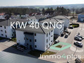 Wohnpark Bergham Ost - Clever investieren & doppelt profitieren! Top Neubauwohnung KfW 40 QNG - 10% Sonderafa + Superzins!