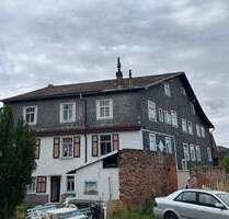 Attraktives Gästehaus-Ensemble - 15 Zimmer, großes Grundstück & vielseitige Nutzungsmöglichkeiten - Schalkau