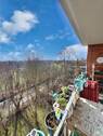 Aussicht Balkon - 