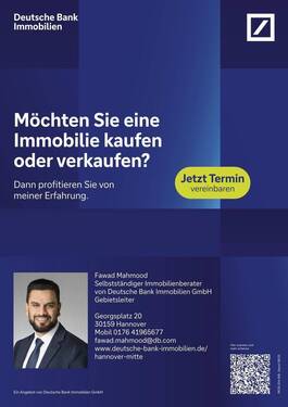 QR-Code Online-Marktpreiseinschätzung - 