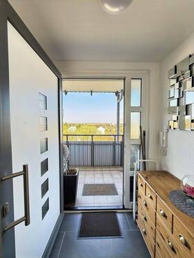 Windfang - 3 Zimmer Etagenwohnung zum Kaufen in Hannover