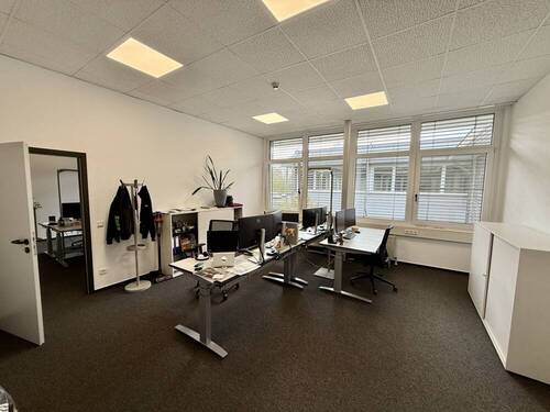 Büro 2 - Büro in Leopoldshöhe