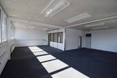 Großraumbüro ca. 81 m² - 