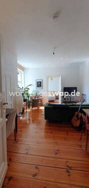 Bild 1 - Wohnungsswap - Wilhelmshavener Straße