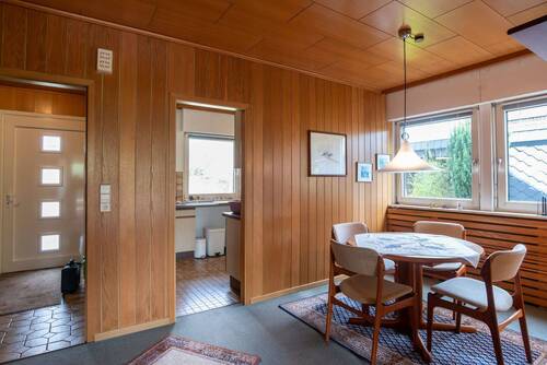 Essbereich - 