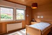 Schlafzimmer EG - 