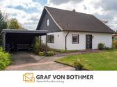 Frontansicht - Platz für eine ganze Kindheit - 254.000,00&nbsp;EUR Kaufpreis, ca.&nbsp; 122,00&nbsp;m&sup2;&nbsp;Wohnfl&auml;che