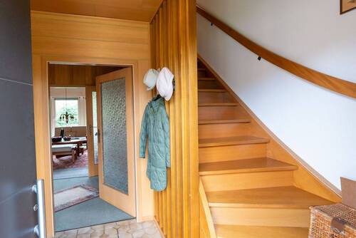 Treppe - 