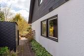 Seitenansicht - 