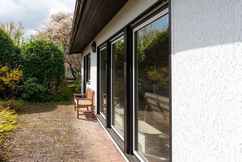 Terrasse - 