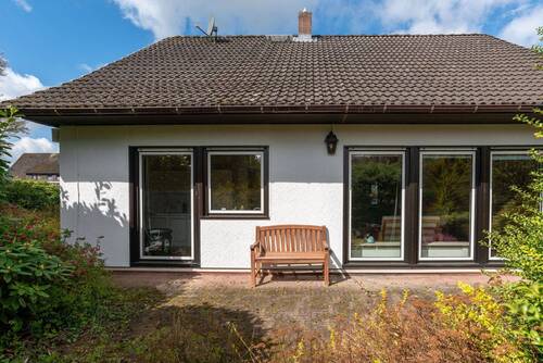 Terrasse - 