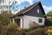 Seitenansicht - 6 Zimmer Einfamilienhaus zum Kaufen in Lauenbrück