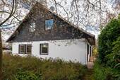Seitenansicht - 6 Zimmer Einfamilienhaus in Lauenbrück