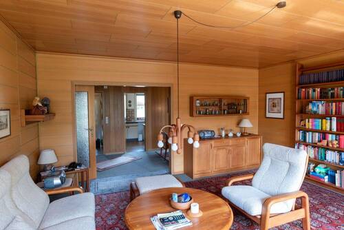 Wohnzimmer - 