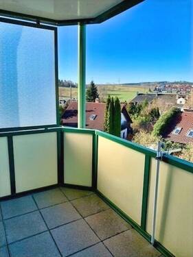 Balkon - 