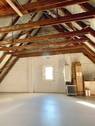 Dachgeschoss - 