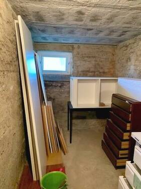 2. Kellerraum - 