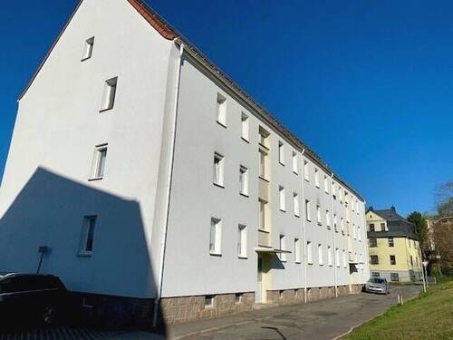 Hausansicht - 