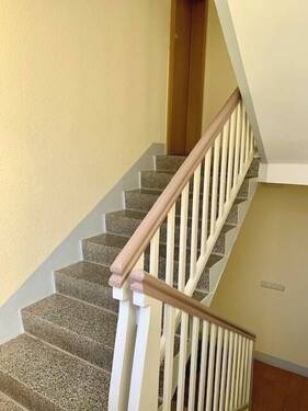 Treppenhaus - 