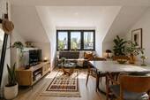 Wohnraum - 