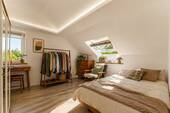 Schlafzimmer - 
