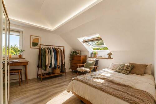 Schlafzimmer - 