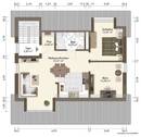 Grundriss - 