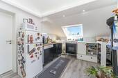 Küche - Etagenwohnung mit 64,40 m&sup2; in Ottobrunn zum Kaufen
