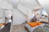 Schlafzimmer 1 - 