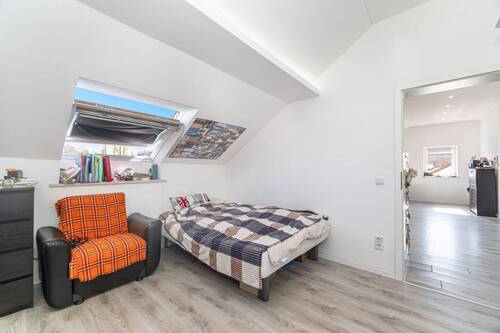 Schlafzimmer 2 - 