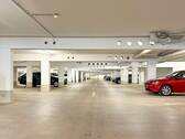 Tiefgarage - 