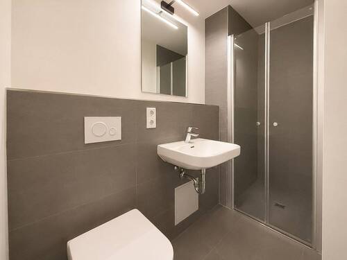 Badezimmer - 