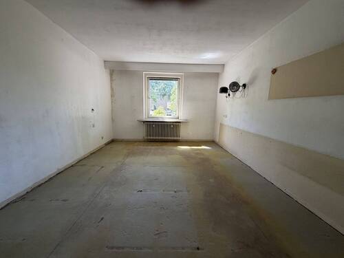 Schlafzimmer 1. OG - 