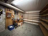 Kellerraum - 