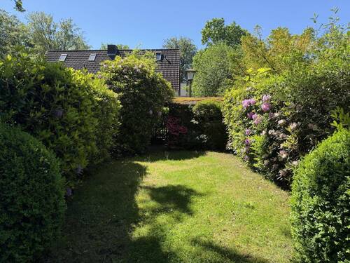 Garten - 