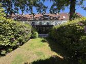Gartenansicht - 