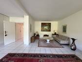 Wohn- und Essbereich - 