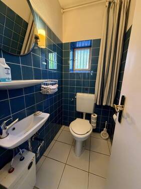 Gäste-WC EG - 