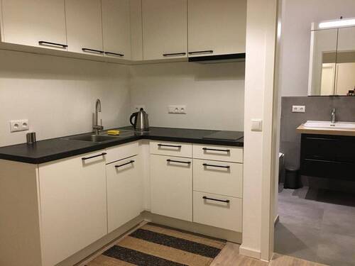 Bild 3 - 2 Zimmer Etagenwohnung in Unterföhring