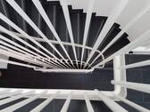 Treppenhaus Hohe Standard - 