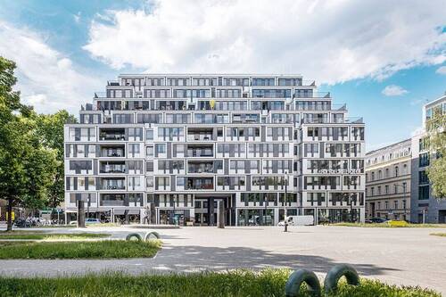 Hausansicht - 