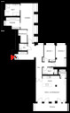 6. Obergeschoss - 