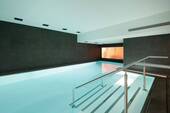 Gemeinschaftlich genutzter Pool - 
